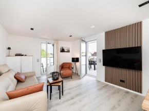 Inseltörn Wohnung 11